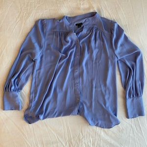 Anne Taylor blouse size M.